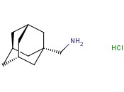 1-(1-ADAMANTYL)<span class='lighter'>METHANAMINE</span> HYDROCHLORIDE