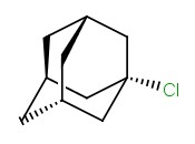 1-氯<span class='lighter'>金刚烷</span>