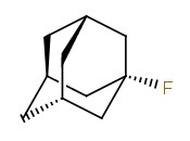 1-氟金刚<span class='lighter'>烷</span>