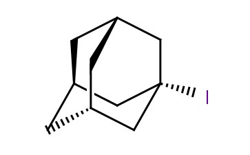 1-吲哚<span class='lighter'>金刚烷</span>