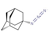 叠氮<span class='lighter'>金刚烷</span>