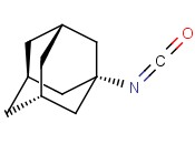 <span class='lighter'>异氰酸</span>1-金刚烷<span class='lighter'>酯</span>
