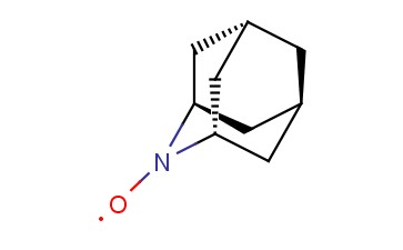 2-氮杂<span class='lighter'>金刚烷</span>-N-氧自由基