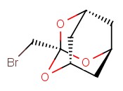 3-(<span class='lighter'>溴</span>甲基)-2,4,10-三氧杂<span class='lighter'>金刚烷</span>