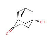 5-羟基-2-金刚烷酮