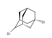 1,4-二<span class='lighter'>溴</span><span class='lighter'>金刚烷</span>