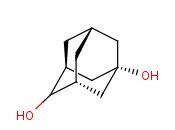 1,4-<span class='lighter'>金刚烷</span>二醇