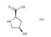 cis-D-Hyp-OH.HCl