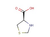 L-硫代<span class='lighter'>脯氨酸</span>