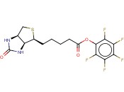 <span class='lighter'>五</span><span class='lighter'>氟</span><span class='lighter'>苯酚</span>生物素酯