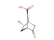 Exo-2-溴-5-丁辛双环(2.2.1)庚烷核<span class='lighter'>蛋白</span>-7-羧酸