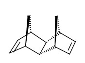 TETRACYCLODODECA-4,9-DIENE