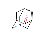 5-氮杂<span class='lighter'>金刚烷</span>-2-酮