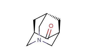 5-氮杂<span class='lighter'>金刚烷</span>-2-酮