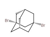 1,3-二<span class='lighter'>溴</span><span class='lighter'>金刚烷</span>