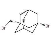 1-<span class='lighter'>溴</span>-3-(<span class='lighter'>溴</span>甲基)<span class='lighter'>金刚烷</span>