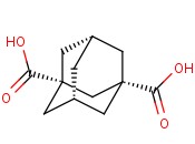1,3-<span class='lighter'>金刚烷</span>二羧酸