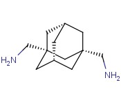 <span class='lighter'>金刚烷</span>-1,3-二甲胺