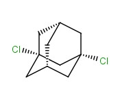 1,3-<span class='lighter'>二</span>氯金刚<span class='lighter'>烷</span>