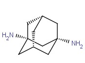 1,3-<span class='lighter'>金刚烷</span>二胺
