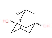 1,3-金刚<span class='lighter'>烷</span><span class='lighter'>二</span><span class='lighter'>醇</span>