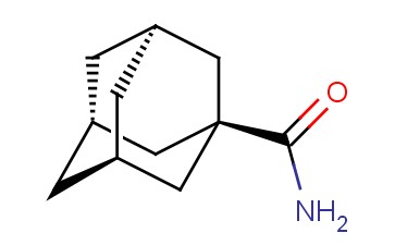 1-<span class='lighter'>金刚烷</span>甲酰胺