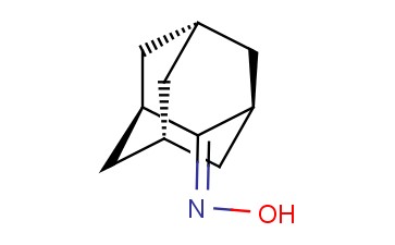 2-<span class='lighter'>金刚烷</span>酮肟