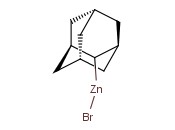 2-<span class='lighter'>金刚烷</span>基<span class='lighter'>溴</span>化锌