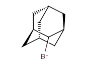 2-<span class='lighter'>溴</span><span class='lighter'>金刚烷</span>