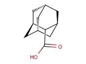 2-<span class='lighter'>金刚烷</span>甲酸