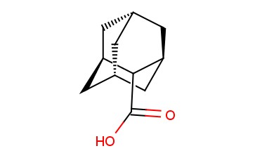 2-<span class='lighter'>金刚烷</span>甲酸