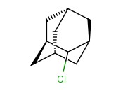 2-氯<span class='lighter'>金刚烷</span>