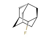 2-FLUOROADAMANTANE