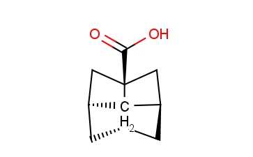 3-去甲<span class='lighter'>金刚烷</span>羧酸