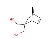 双环[2.2.1]庚-5-烯-2,2-二<span class='lighter'>甲醇</span>