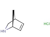 2-AZA-BICYCLO[2.2.1]HEPT-5-ENE HYDROCHLORIDE