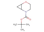 tert-butyl 2-oxa-5-azabicyclo[4.1.0]heptane-5-carboxylate