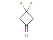<span class='lighter'>3,3</span>-DIFLUOROCYCLOBUTANONE
