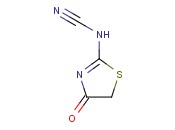 5-甲基-4-[(甲基-四醛英-1-<span class='lighter'>基</span>-氨基)甲基]-2,8,10-<span class='lighter'>三</span><span class='lighter'>氮</span>杂二环[4 .4.0]癸-1,3,5,7,9-五烯-7,9-二胺