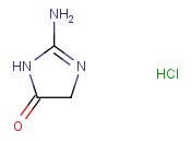 胍基<span class='lighter'>乙酸</span>内酰胺<span class='lighter'>盐酸盐</span>