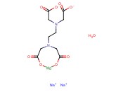 EDTA MAGNESIUM <span class='lighter'>DISODIUM</span> SALT HYDRATE