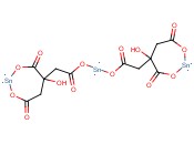 <span class='lighter'>TIN</span> CITRATE