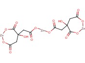 <span class='lighter'>柠檬酸</span>锌,二<span class='lighter'>水</span>