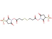 3,3'-<span class='lighter'>二</span><span class='lighter'>硫</span>代<span class='lighter'>二</span>(<span class='lighter'>硫</span>代琥珀酰亚<span class='lighter'>氨基</span><