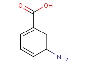3-氨基-2,3-<span class='lighter'>二</span>氢苯<span class='lighter'>甲酸盐酸盐</span>