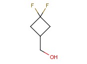 (3,3-DIFLUOROCYCLOBUTYL)<span class='lighter'>METHANOL</span>