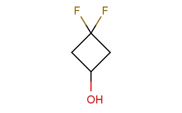 <span class='lighter'>3,3-DIFLUOROCYCLOBUTANOL</span>
