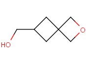 2-OXA-SPIRO[3.3]<span class='lighter'>HEPTANE</span>-6-METHANOL