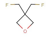 3,3-双氟甲基-1-氧<span class='lighter'>杂</span><span class='lighter'>环</span><span class='lighter'>丁烷</span>