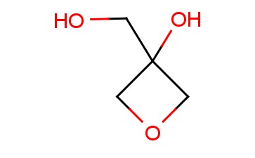 <span class='lighter'>3-HYDROXY-3-OXETANEMETHANOL</span>